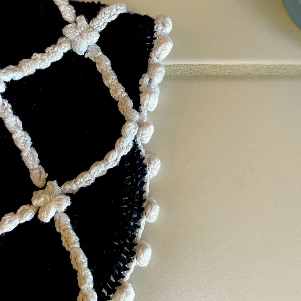 ETC knit skirt - Picture 2 of 3